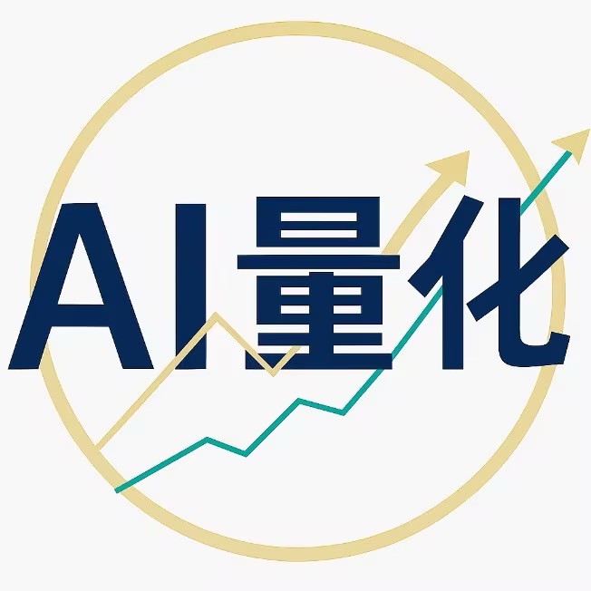 AI量化学院 Logo